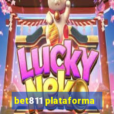 bet811 plataforma